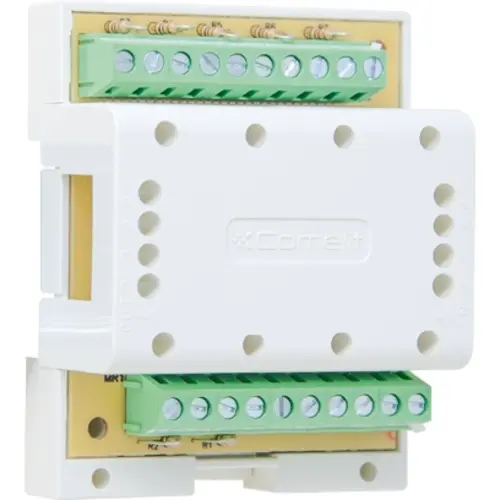 Comelit 4834/9 buslijnverdeler voor systemen Simplebus-systemen SB2 / SBC