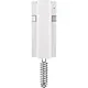 Comelit 2612 audio binnenpost style basic 1+n-systeem opbouw wit
