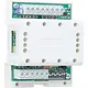 Comelit 1259C ingangsmodule voor 3 camera-ingangen PAL automatische sequentie
