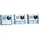Comelit 3321/1 video-module 1 beltoets inbouw RVS