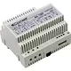 Comelit 1207 voedingstrafo iKall 230V 22VDC 400mA DIN-rail IP20 kortsluitvast