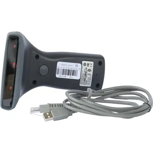 Comelit 1450 barcode scanner voor programmeren ViP LAN kunststof