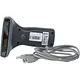 Comelit 1450 barcode scanner voor programmeren ViP LAN kunststof