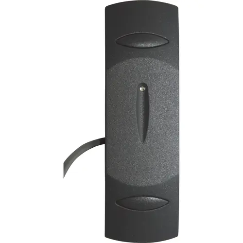 Comelit SK9031 Simplekey advanced opbouwlezer chipcard IP20 zwart glanzend