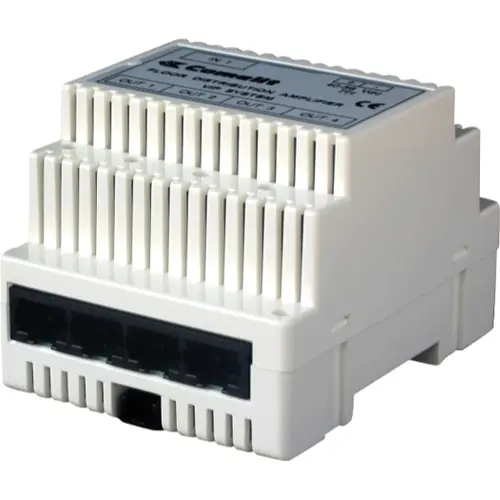 Comelit 1456G mini SIP converter din-rail LAN