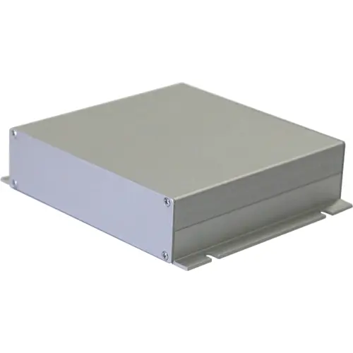 Comelit 1452 interface voor internet integratie VIP systeem opbouw LAN
