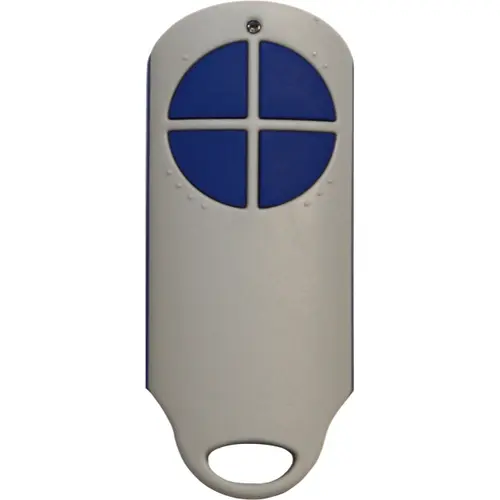 Comelit SK9062B/A Simplekey dual sleutelhanger MIFARE 13,56 MHz contactloos