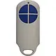 Comelit SK9062B/A Simplekey dual sleutelhanger MIFARE 13,56 MHz contactloos