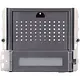 Comelit 33402M iKall audiomodule 2 beldrukkers RVS