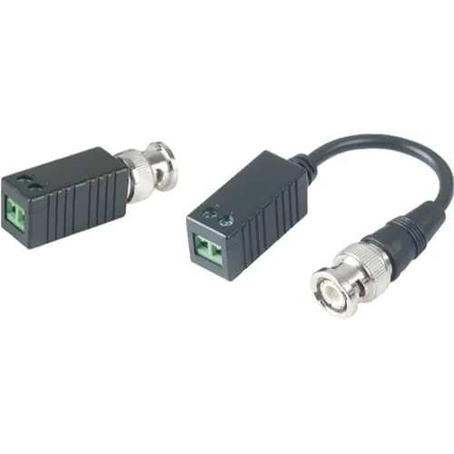 Comelit AHUTP610C zender/ontvanger set passief AHD via UTP-kabel