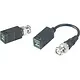 Comelit AHUTP610C zender/ontvanger set passief AHD via UTP-kabel