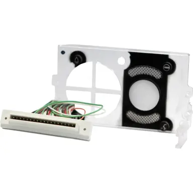 Comelit 1250IKV inbouwaccessoire iKall camera zwart kunststof