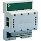 Comelit 1445H camera interface ViP H264 DIN-rail 4 modules LAN