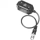 Comelit 43012 spanningsconverter 24VAC naar 12VDC 0,5A