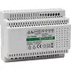 Comelit 1596B voedingstrafo buitenpost DIN-rail 230V 33VDC 1800mA kortsluitvast