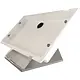 Comelit 6812 bureausteun voor maxi monitor tafelmodel systeemonafhankelijk wit