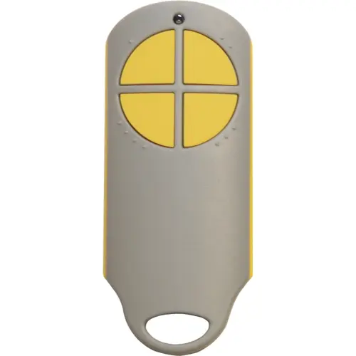 Comelit SK9062Y/A sleutelhanger simplekey dual MIFARE 13,56MHz contactloos geel