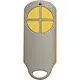 Comelit SK9062Y/A sleutelhanger simplekey dual MIFARE 13,56MHz contactloos geel