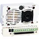 Comelit 4682HD video-module voor iKall VIP HD wit