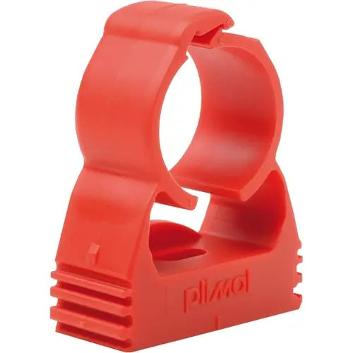 Comelit PIP-009 clip voor leidingen 25mm 20 stuks