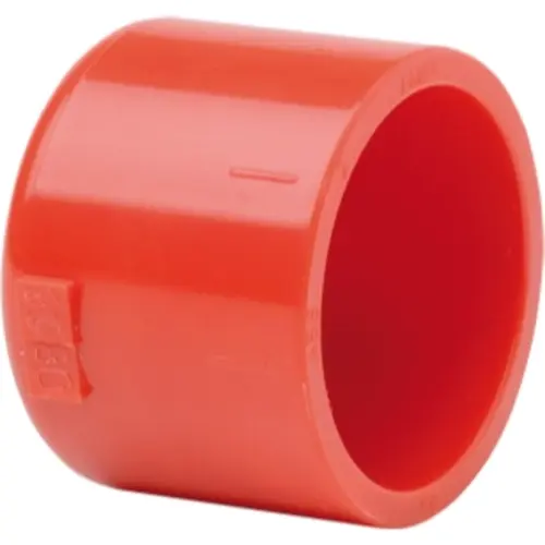 Comelit PIP-007 einddop leidingen 25mm 10 stuks