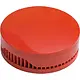 Comelit 48SAI020 32-tonige slow-whoop binnen 102dB 20-28VDC rood IP21