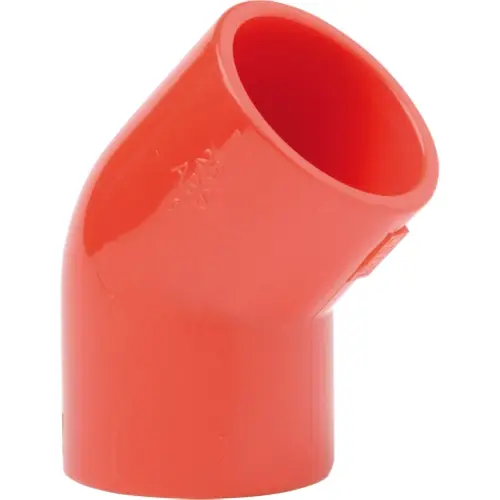 Comelit PIP-006 kniestuk 45 graden voor leidingen 25mm 10 stuks