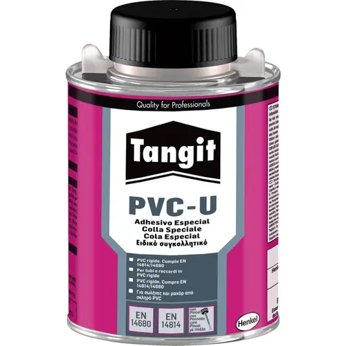 Comelit COLL250 lijm voor leidingen en koppelingen 250mL