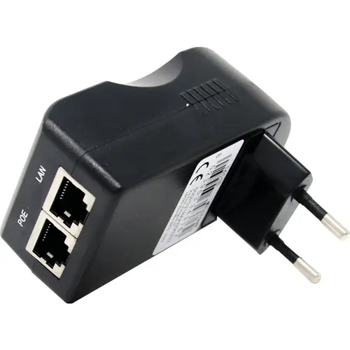 Comelit 1451B POE voeding 230V 48VDC voor VIP monitor