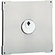 Comelit 3178S vandalcom slot module sleutelbediening rond slot rvs