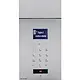 Comelit 3451AS 316 sense audio entreepaneel digitaal 2-draads rvs