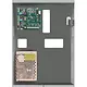 Comelit VEDOPSU5A voeding 13,8 VCC/5A metalen behuizing voor inbraakalarm