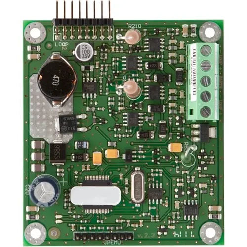 Comelit 41ECL022 uitbreidingskaart 1 lus voor Atena Logifire Easy