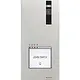 Comelit 4899M quadra deurstation opbouw 1 beltoets camera VIP aluminium grijs