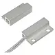 Comelit 30087009 opbouw-magneetcontact met aansluitkabel voor deuren wit mat kunststof