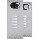 Comelit IX0105 Switch deurbelpaneel 5 drukknoppen inbouw RVS IP54