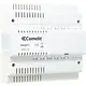 Comelit SK9071 simplekey lift interface met 10 relais uitgangen wit
