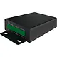 Comelit USBOX01A uitbreiding alarmcontacten USB 16 ingangen 6 uitgangen opbouw zwart