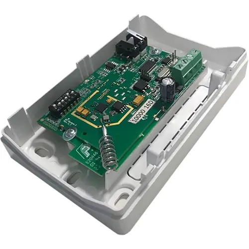 Comelit RF32VEDO adreskaart voor inbraakalarm wandmontage