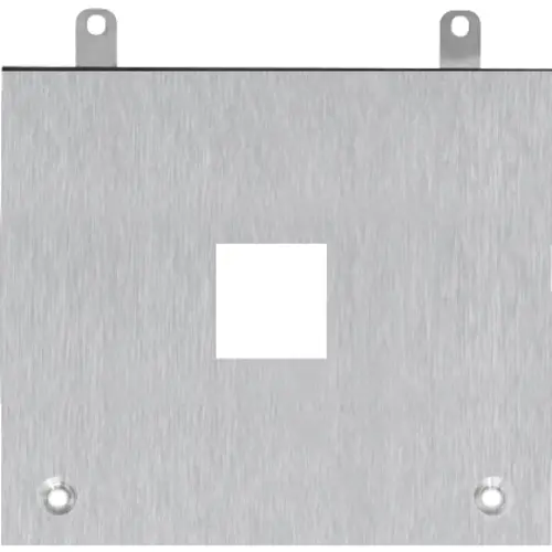Comelit IX9102 functiemodule deurcommunicatie simplekey lezer RVS