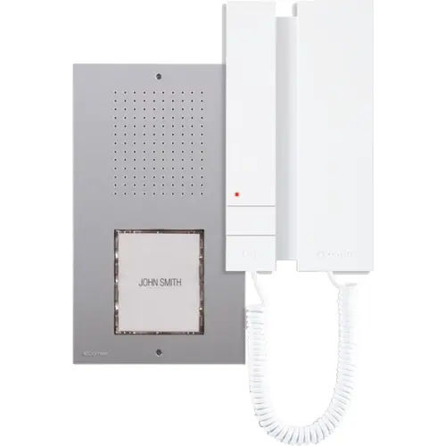 Comelit KCA0061 enkelvoudige audio kit 1+n-systeem mini ciao