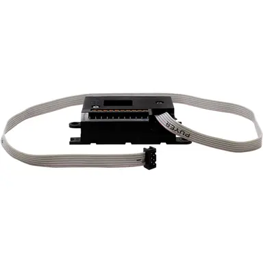 Comelit 3063U drukknop interface 8 beldrukkers ULTRA 2-draads voor SBC ViP