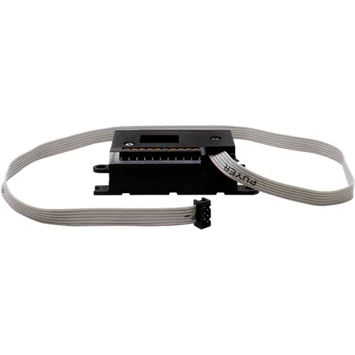 Comelit 3063U drukknop interface 8 beldrukkers ULTRA 2-draads voor SBC ViP
