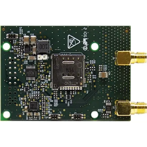 Comelit VEDOGSM4G uitbreidingskaart 4G GSM-module VEDO