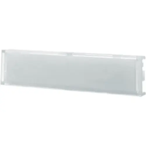 Comelit UT9221 ULTRA blindplaat systeemonafhankelijk kunststof wit