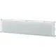 Comelit UT9221 ULTRA blindplaat systeemonafhankelijk kunststof wit
