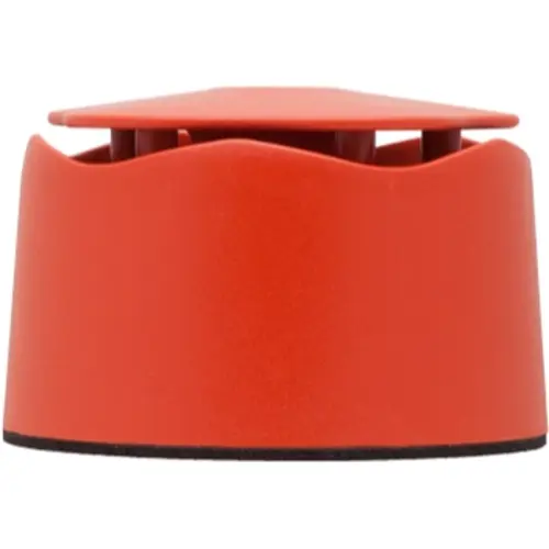 Comelit 48SAE000 elektronische slow-whoop 9-30VDC 110dB rood IP66