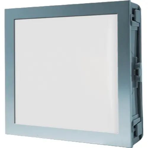 Comelit UT9240M ultra metal informatiemodule