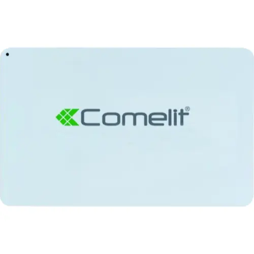 Comelit SK9052 SimpleKey MIFARE creditcard contactloos