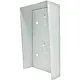 Comelit UT9194 ULTRA regenkap voor opbouwbehuizing 4 modulen zilver aluminium